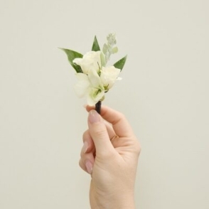 Buttonhole School Balls Perth