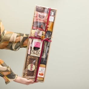 Chocolate Gift Box