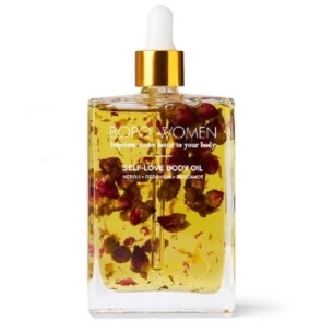 Self-love Body oil