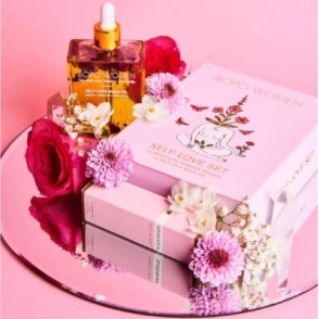 Self-love gift box