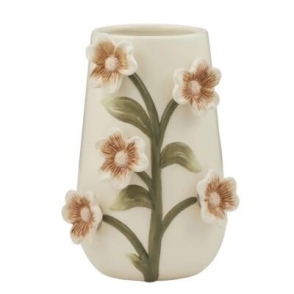 Fleur ceramic Vases