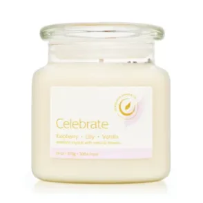Artisan Soy Candles by Conscious Candle Co.