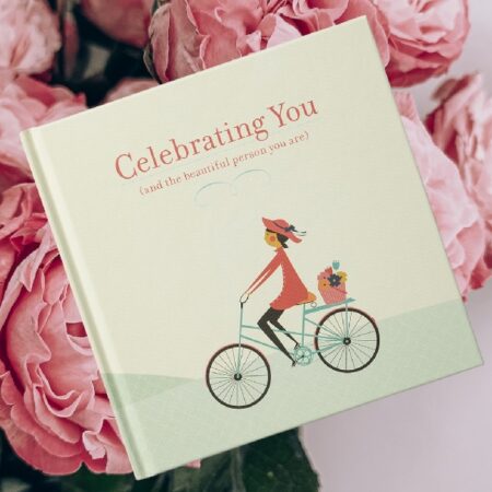 Celebrating You