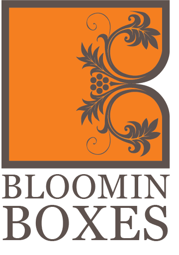 Bloomin Boxes