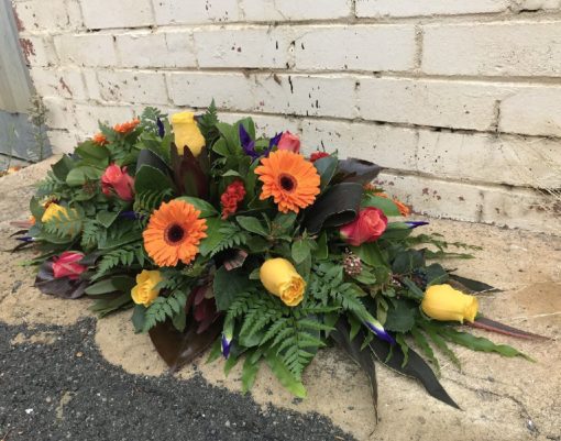 flower arrangements for funerals