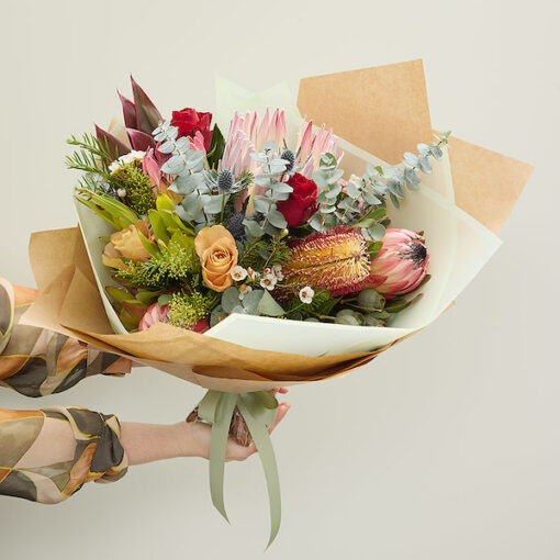 Native Accents Bouquet