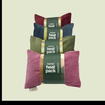 Heat Pack available for delivery across Perth
