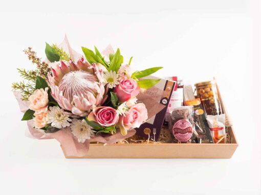 Thinking of You - Flowers hamper