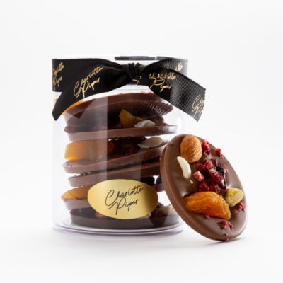 Chocolate Gift - Fruit & Nut
