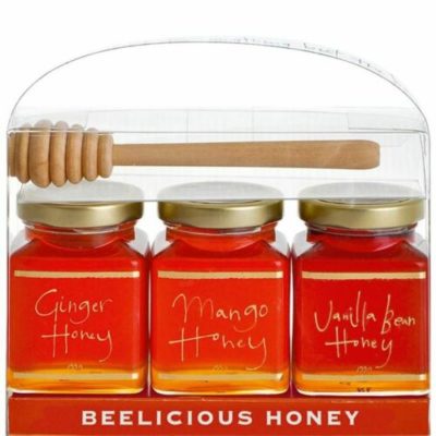 Beelicious Honey
