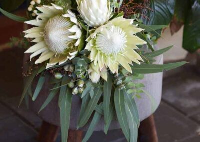 Australian Classic Wedding Bouquet