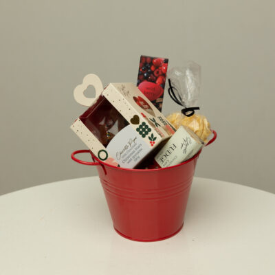 Festive Bites - Christmas Snacks Hamper