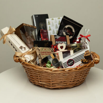 Ultimate Gourmet & Gift Hamper