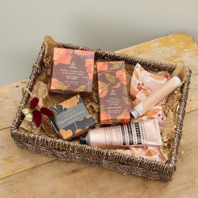 Nourish - Gift Hamper