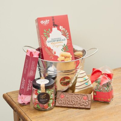 Festive Bites Christmas Hamper