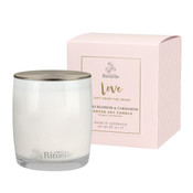 Love candle 400g