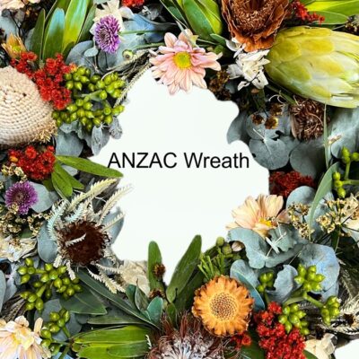 ANZAC Wreath