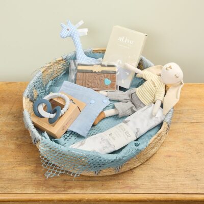 Baby Boy Bundle