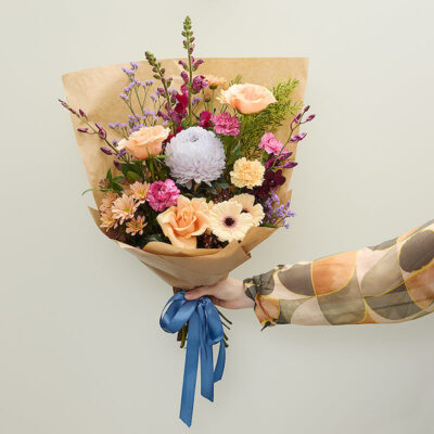 presentation flowers Perth florist