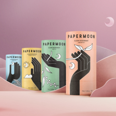 Paper Moon Products