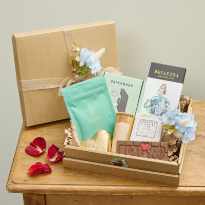 Be Mine gift box