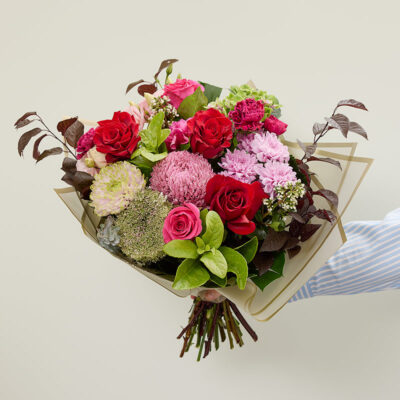 Valentine's Day Flowers