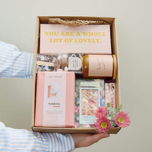 You're Lovely Gift Box