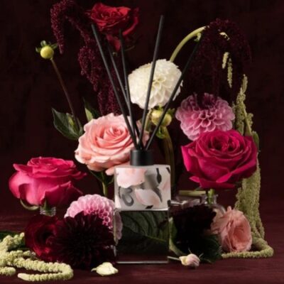 Diffuser - Rose & Incense Gift delivery Perth