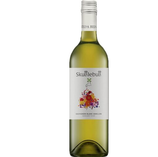 Skuttlebutt Sauvignon Blanc Semillon