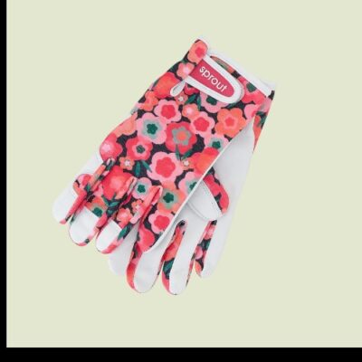 Sprout Flora Gardening Gloves delivery across Perth