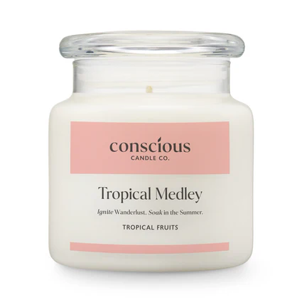 CCC_Ignite_Wanderlust-Tropical-MedleyLarge - Bloomin Boxes